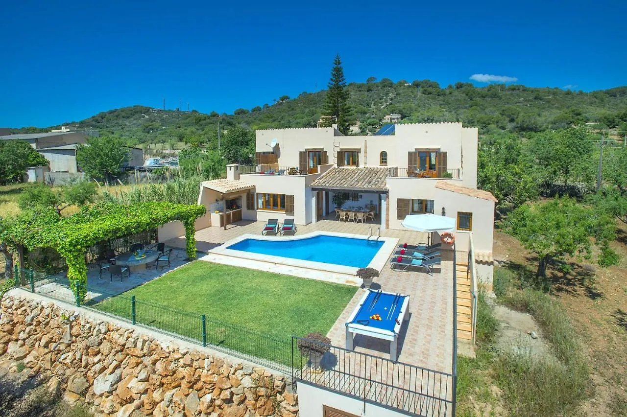 Finca Garrovers De Shorta S'Horta
